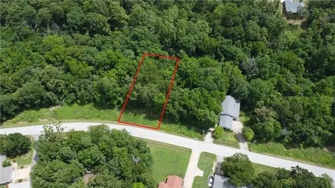 Shetland Drive, Bella Vista, AR 72715