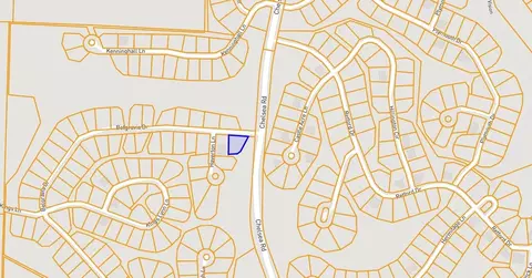Belgravia Drive, Bella Vista, AR 72715