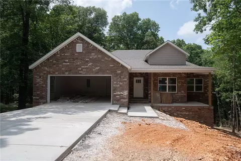 3 Barton Ln, Bella Vista, AR 72714