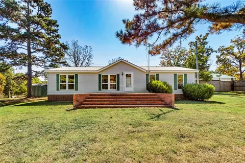 18872 Highway 59, Siloam Springs, AR 72761