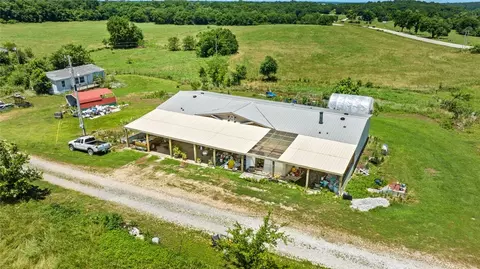 11205 11201 Highway 59, Summers, AR 72769 photo 5