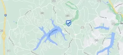 23 Sable Drive, Bella Vista, AR 72715
