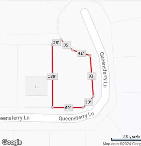 32 Queensferry Lane, Bella Vista, AR 72715