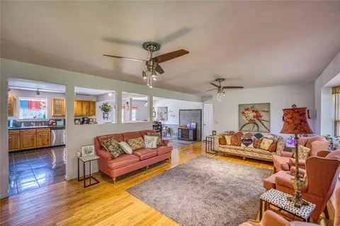 323 County Road 939, Berryville, AR 72616