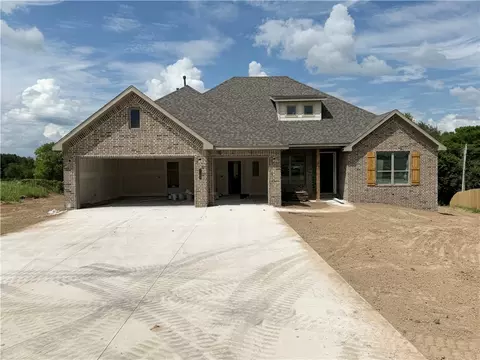 1100 Bacon Dr, Pea Ridge, AR 72751