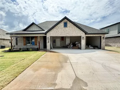 2409 Abbott Ln, Pea Ridge, AR 72751