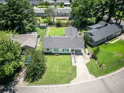 3904 Marshall Dr, Fort Smith, AR 72904 photo 12