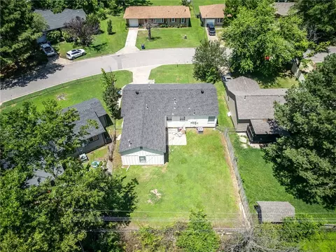 3904 Marshall Dr, Fort Smith, AR 72904 photo 15