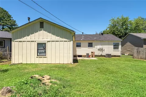 3904 Marshall Dr, Fort Smith, AR 72904 photo 13