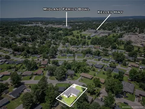 3904 Marshall Dr, Fort Smith, AR 72904 photo 16