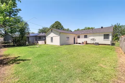3904 Marshall Dr, Fort Smith, AR 72904 photo 14