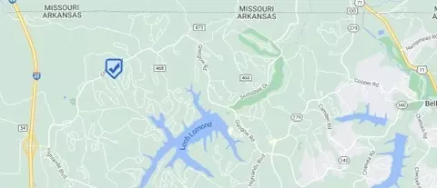 13 Shetland Drive, Bella Vista, AR 72715