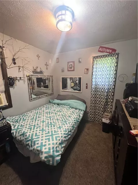 Bedroom - 106 Ayers St, Summit, AR 72677 photo 3 of 4