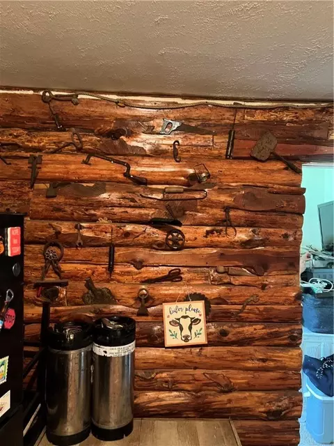 Kitchen - 106 Ayers St, Summit, AR 72677 photo 3 of 3