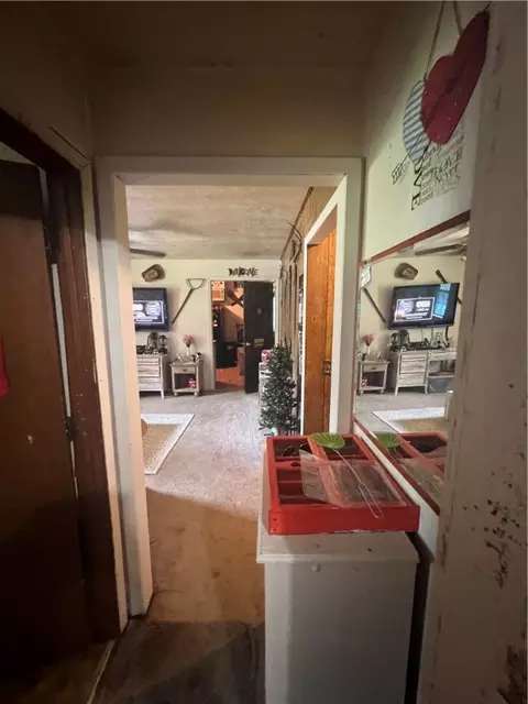 Entry Way - 106 Ayers St, Summit, AR 72677 photo 1 of 1