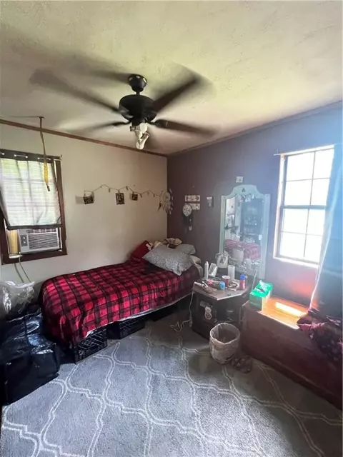 Bedroom - 106 Ayers St, Summit, AR 72677 photo 2 of 4