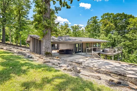 Exterior - 9605 Summers Rd, Rogers, AR 72756 photo 15 of 15