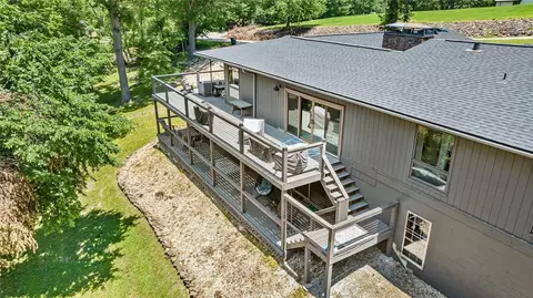 Exterior - 9605 Summers Rd, Rogers, AR 72756 photo 10 of 15