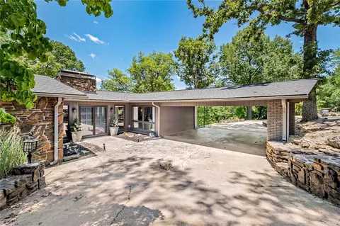 Exterior - 9605 Summers Rd, Rogers, AR 72756 photo 5 of 15