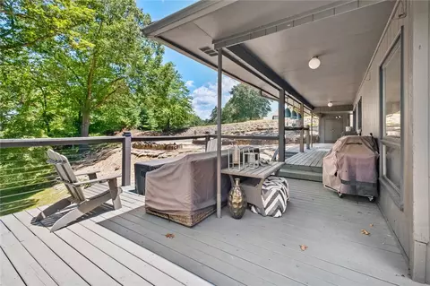 Exterior - 9605 Summers Rd, Rogers, AR 72756 photo 8 of 15