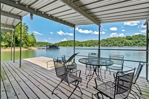 Exterior - 9605 Summers Rd, Rogers, AR 72756 photo 14 of 15