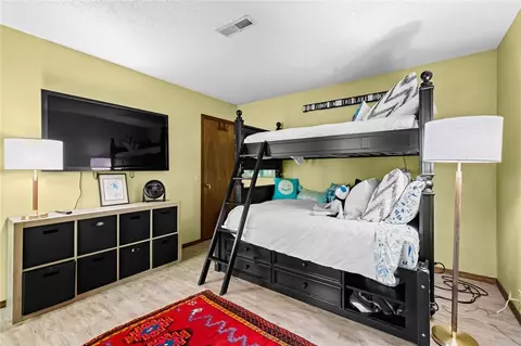 Bedroom - 9605 Summers Rd, Rogers, AR 72756 photo 5 of 5