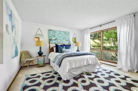Bedroom - 9605 Summers Rd, Rogers, AR 72756 photo 3 of 5