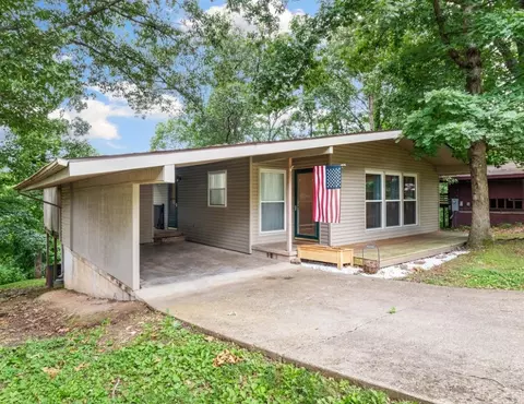 40 Hope Dr, Bella Vista, AR 72715