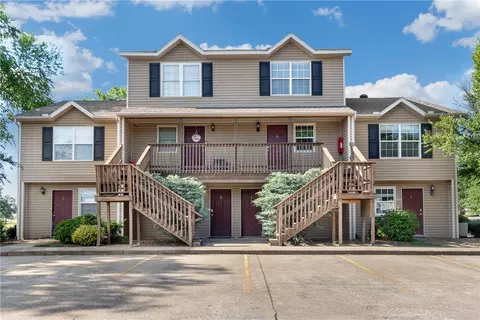2158 N Garland Ave #6, Fayetteville, AR 72704