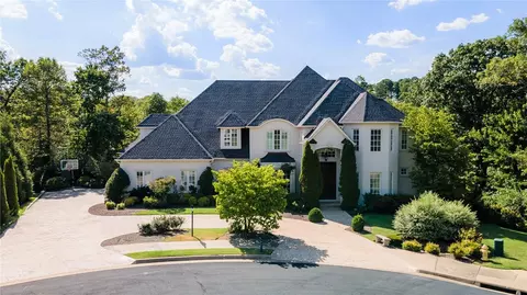 4668 Jean Ln, Fayetteville, AR 72704