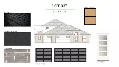 3802 SW Essence Ave, Bentonville, AR 72713