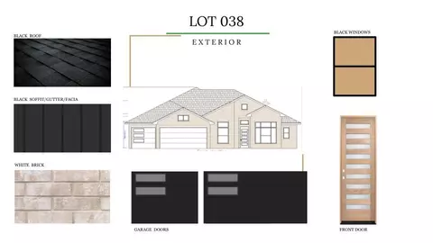 3804 SW Essence Ave, Bentonville, AR 72713