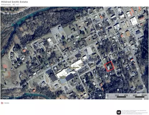 103 S Mountain St, Jasper, AR 72641 photo 36