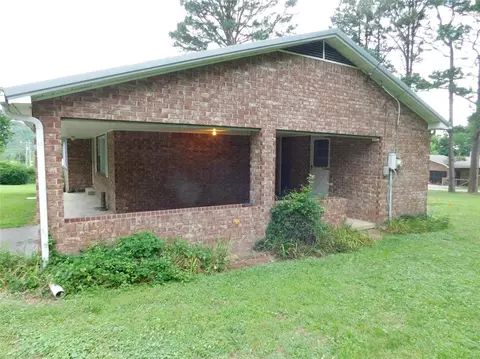 103 S Mountain St, Jasper, AR 72641 photo 9
