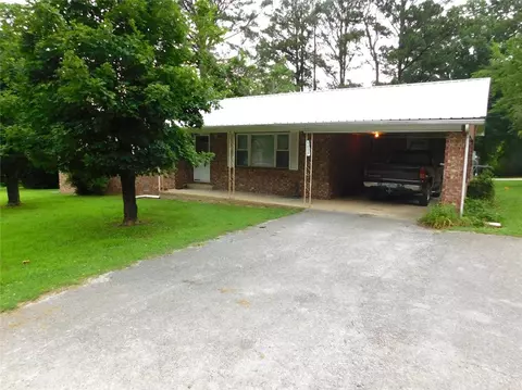 103 S Mountain St, Jasper, AR 72641 photo 2