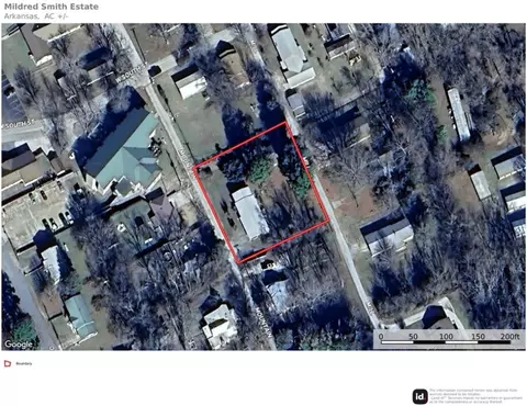103 S Mountain St, Jasper, AR 72641 photo 37