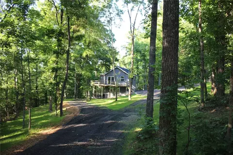 1432 Tomahawk Slab Rd, St. Joe, AR 72675