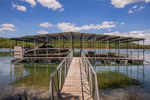 19232 Eagle Point Rd, Garfield, AR 72732