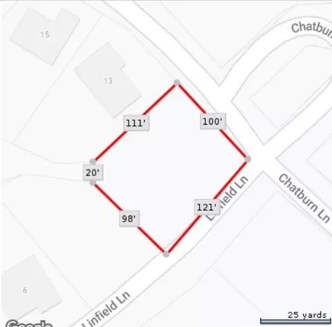 13 Chatburn Lane, Bella Vista, AR 72715