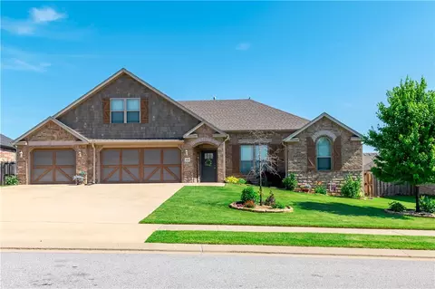 4604 SW Kameron Ave, Bentonville, AR 72712