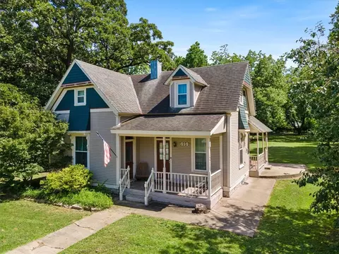 414 Franklin St, Siloam Springs, AR 72761