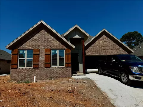4302 SW Pawhuska St, Bentonville, AR 72713