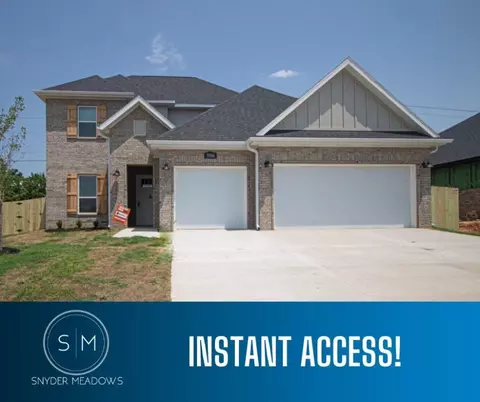 5506 SW Tea Olive Ln, Bentonville, AR 72712