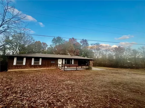 17278 Clantonville Rd, Garfield, AR 72732