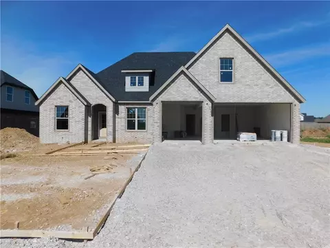 1159 Carrara St, Springdale, AR 72762