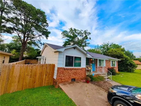 1815 Tulsa St, Fort Smith, AR 72901 photo 3