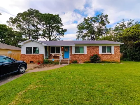 1815 Tulsa St, Fort Smith, AR 72901 photo 5