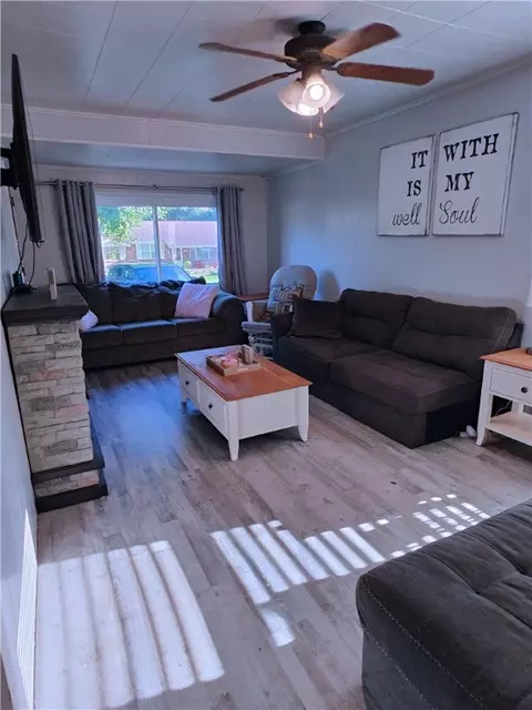 1815 Tulsa St, Fort Smith, AR 72901 photo 21