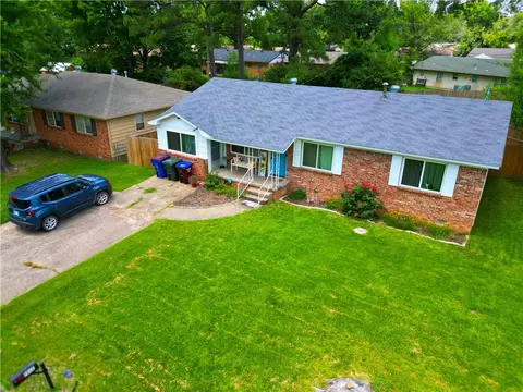 1815 Tulsa St, Fort Smith, AR 72901 photo 2