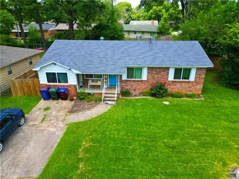 1815 Tulsa St, Fort Smith, AR 72901 photo 8